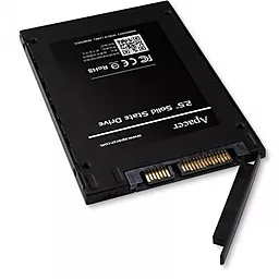 Накопичувач SSD Apacer AS330 Panther 120 GB (AP120GAS330) - мініатюра 5