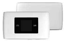 Модем 3G/4G ZTE MF920VS - миниатюра 2