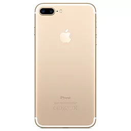 Мобільний телефон Apple iPhone 7 Plus 128Gb Gold - мініатюра 2
