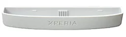 Нижняя панель Sony LT26i Xperia S White