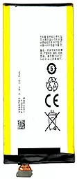Аккумулятор Blackberry Z30 / BAT-50136-003 (2880 mAh) 12 мес. гарантии - миниатюра 2