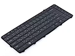 Клавиатура для ноутбука Dell Studio 1555 1557 9J.N0H82.L0R черная