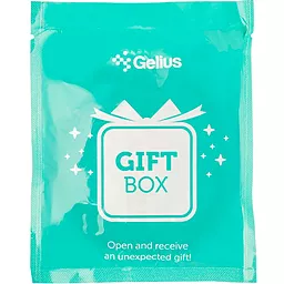 Gelius Gift Surprise
