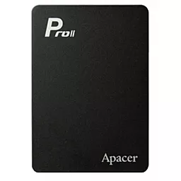 SSD Накопитель Apacer AST280 64 GB (AP64GAS510SB)