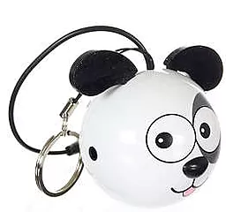 Колонки акустические KS Mini Buddy Speaker Dog - миниатюра 2
