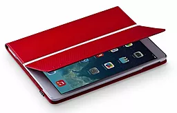 Чехол для планшета Momax Modern Note for iPad Air Red [FNAPIPAD5R] - миниатюра 2