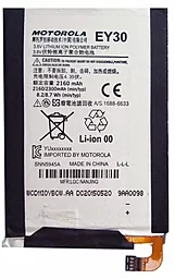 Акумулятор Motorola Moto X2 XT1092/ EY30 (2160 mAh) 12 міс. гарантії