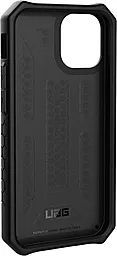 Чехол UAG Monarch для Apple iPhone 12 Mini Black (X0031SK78T) - миниатюра 3