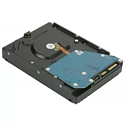 Жорсткий диск Toshiba 3,5" 3TB (MG04ACA300E) - мініатюра 2