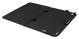 Чехол для планшета Macally Slim Protective Case and Stand iPad mini Black (SCASEB-M1) - миниатюра 2