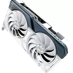Видеокарта Asus Dual GeForce RTX 4060 White OC Edition 8GB GDDR6 (DUAL-RTX4060-O8G-WHITE) - миниатюра 7