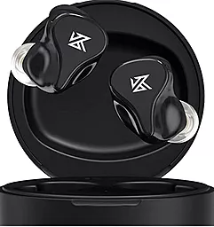 Навушники KZ Z1 Pro Black