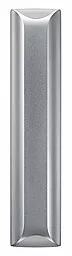 Повербанк Samsung EB-PG935BSRGRU 10200 mAh Silver - миниатюра 2