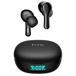 Навушники HTC TWS12 Black