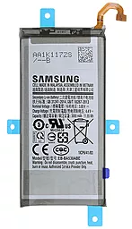 Акумулятор Samsung A530F Galaxy A8 / EB-BA530ABE (3000 mAh) 12 міс. гарантії
