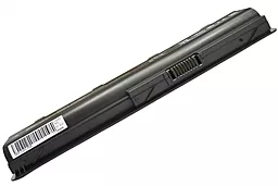 Акумулятор для ноутбука HP Envy 17-1002TX HSTNN-Q62C / 10.8V 5200mAh / Black - мініатюра 2