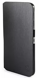 Чохол для планшету Tucano Macro Samsung T310 Galaxy Tab 3 8.0, T311 Galaxy Tab 3 8.0 Black - мініатюра 5