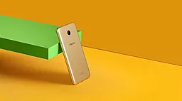 Мобільний телефон Meizu M5 16Gb Gold - мініатюра 6