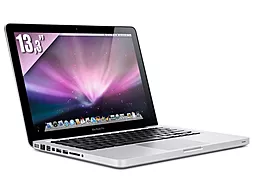 Ноутбук Apple MacBook Pro (MD101UA/A) - миниатюра 2