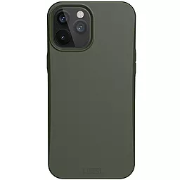 Чехол UAG OUTBACK BIO для Apple iPhone 11 Pro Max (6.5") Зеленый