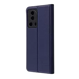 Чехол Wave Stage Case для Xiaomi 13 Lite Blue