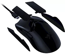 Компьютерная мышка Razer Viper V2 Pro Black (RZ01-04390100-R3G1) - миниатюра 6