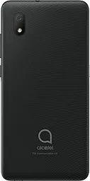 Смартфон Alcatel 1B 5002H (5002H-2AALUA12) Prime Black - миниатюра 2