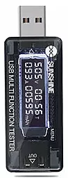 USB тестер Sunshine SS-302A - миниатюра 2