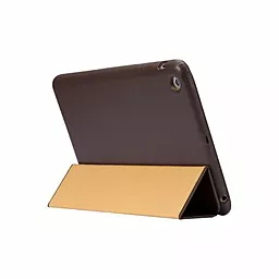Чохол для планшету JisonCase Executive Smart Case for iPad mini 2 Brown (JS-IM2-01H20) - мініатюра 8