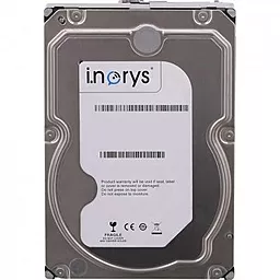 Жорсткий диск i.norys 160Gb (INO-IHDD0160S2-D1-5908)