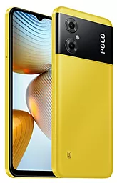 Смартфон Poco M4 5G 6/128GB Poco Yellow
