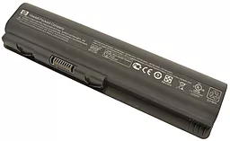 Аккумулятор для ноутбука HP Compaq HSTNN-IB79 Pavilion DV6 10.8V 4400mAh Original Black