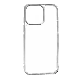 Чохол 1TOUCH Evo Clear Case для Apple iPhone 11 Pro Max