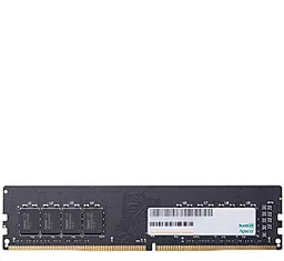 Оперативная память Apacer DDR4 16GB 2666MHz (AU16GGB26CRBBGH)
