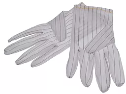 Перчатки антистатические EasyLife размера L