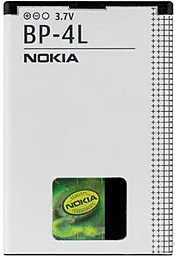 Акумулятор Nokia BP-4L (1500 mAh) 12 міс. гарантії