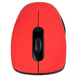 Компьютерная мышка Modecom MC-WM10S 1600dpi Wireless Silent Red (M-MC-WM10S-500) - миниатюра 4