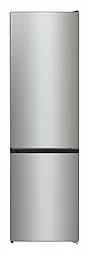 Холодильник з морозильною камерою Gorenje RK6201ES4