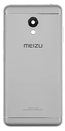 Корпус Meizu M3s Silver
