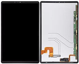 Дисплей для планшету Samsung T835 Galaxy Tab S4 10.5 + Touchscreen (original) Black