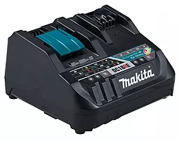 Зарядное устройство Makita DC18RE 10.8-14.4-18V