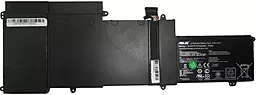 Аккумулятор для ноутбука Asus (Zenbook UX51 UX51VZ / 14.8V 4750mAh / Black