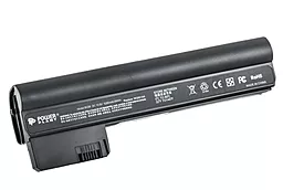 Аккумулятор для ноутбука HP HSTNN-DB1U / 10.8V 5200mAh / NB00000122 PowerPlant
