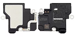 Динамік Apple iPhone 15 Pro cлуховий (Speaker), в рамці Original - знятий з телефону