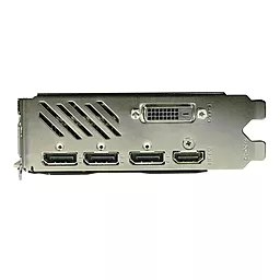 Видеокарта Gigabyte Radeon RX 470 G1 Gaming 4096MB (GV-RX470G1 GAMING-4GD) - миниатюра 5