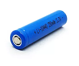 Аккумулятор BFG Li-Ion 10440 (AAA) 350mAh 1шт