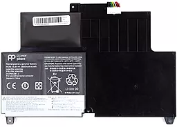 Акумулятор для ноутбука Lenovo ThinkPad S230u 45N1094 / 14.8V 2900mAh / NB481828 PowerPlant