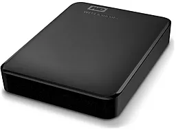 Внешний жесткий диск WD Elements Portable 5TB USB3.0 (WDBU6Y0050BBK-WESN) - миниатюра 3