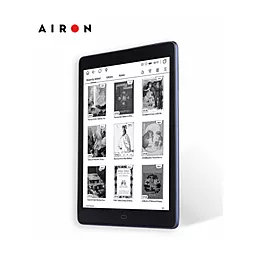 Электронная книга AirBook Universe - миниатюра 2