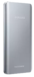 Повербанк Samsung Fast Charging Battery Pack 5200mAh (EB-PN920USRGRU) Silver - миниатюра 3